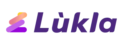 Lukla Logo Color