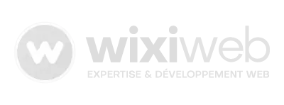 Wixiweb Logo
